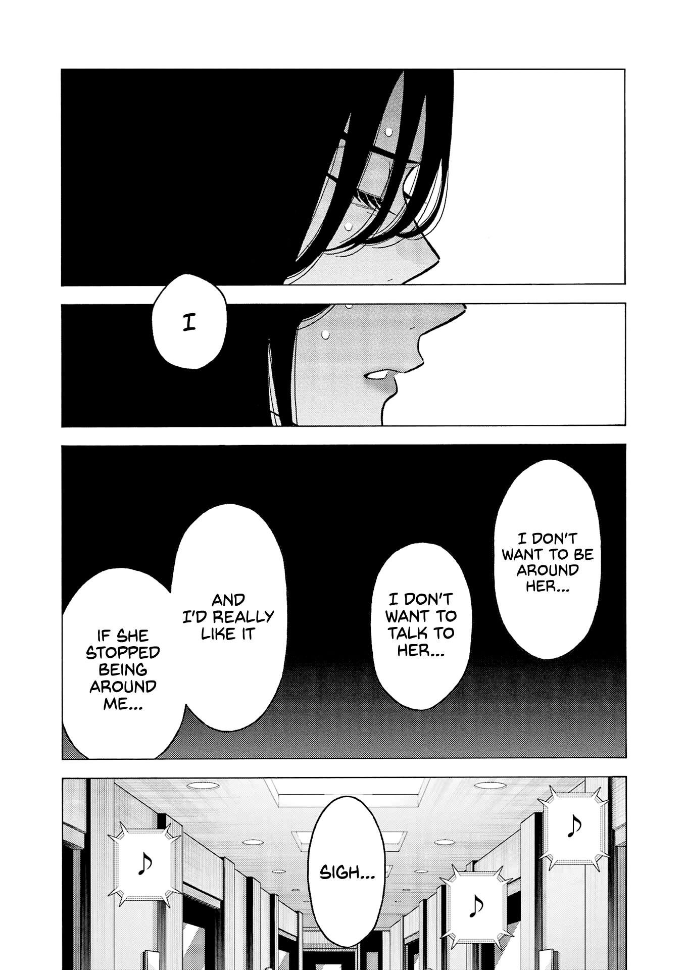 My Dress-Up Darling, Chapter 73 image 17